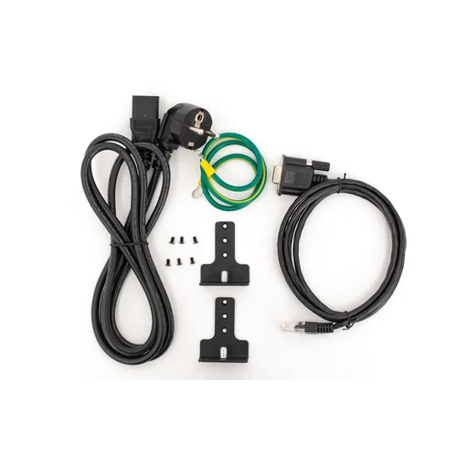 Управляемый коммутатор уровня 3 Orion Delta D48E